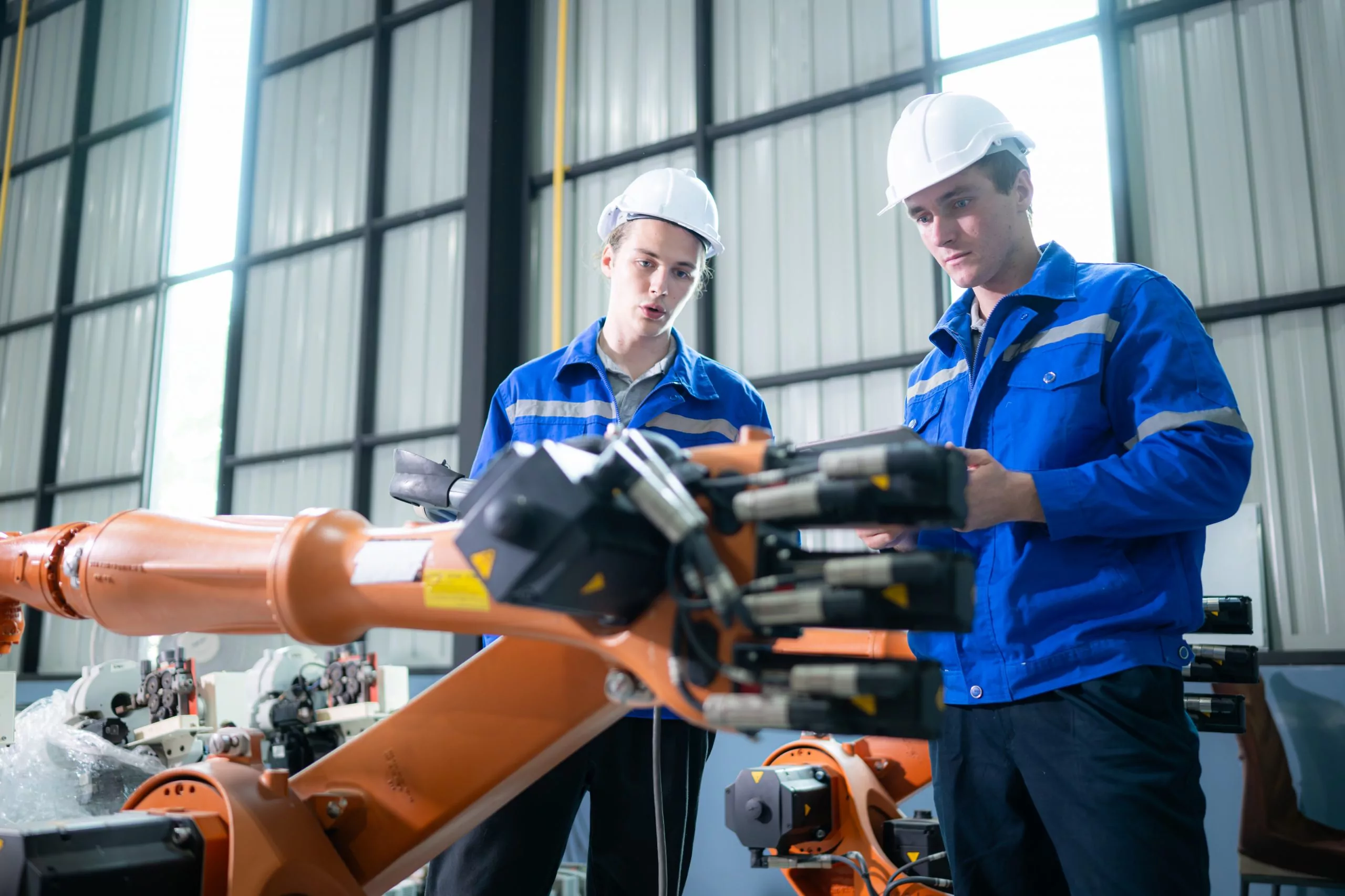 Automate Your Processes with proCtec Today