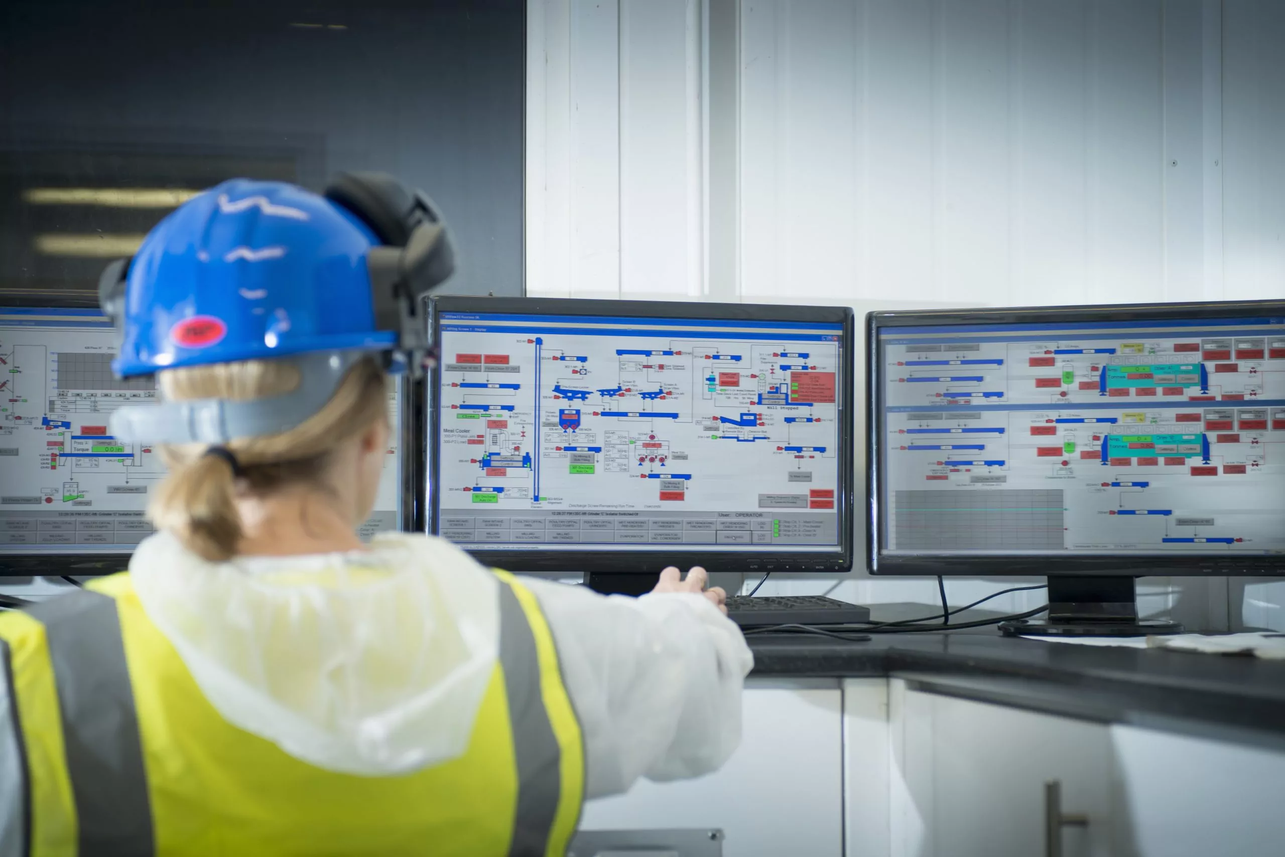 Implementing proCMES as Your Production Control System