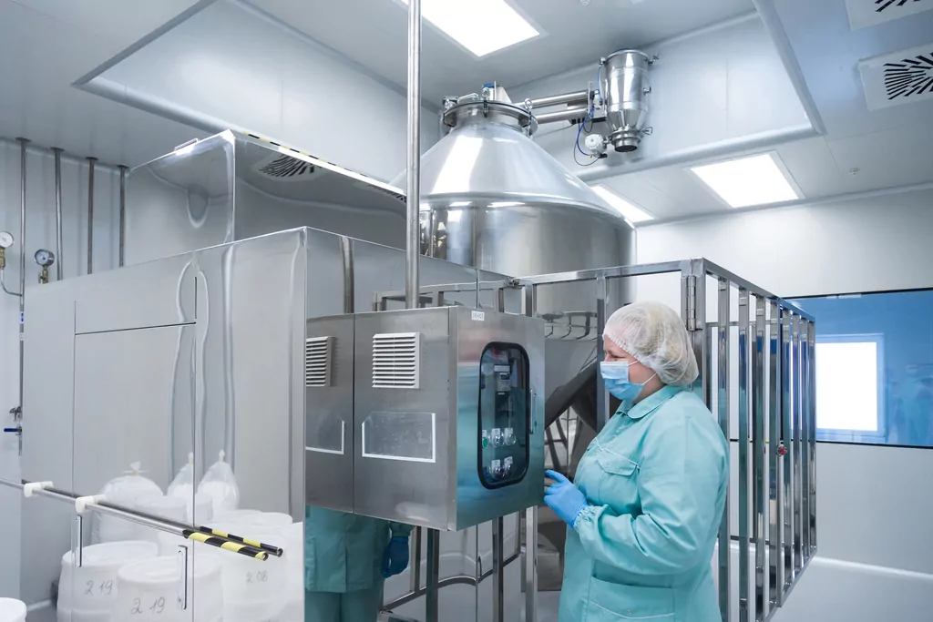 proCtec – Ihr Partner für erstklassige Pharma Software