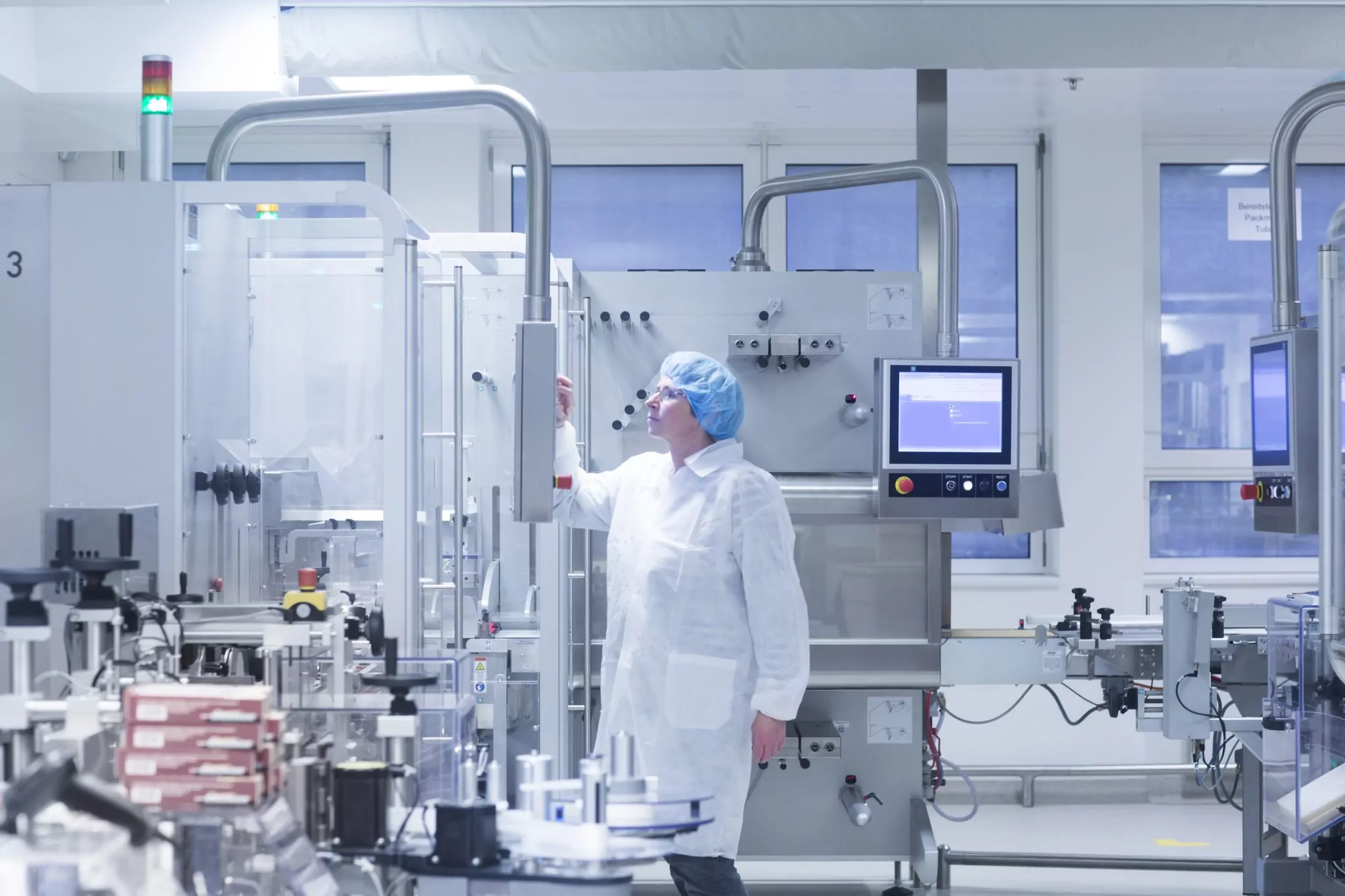 Automatisierung für Ludwigshafen – Setzen Sie jetzt auf unsere Expertise