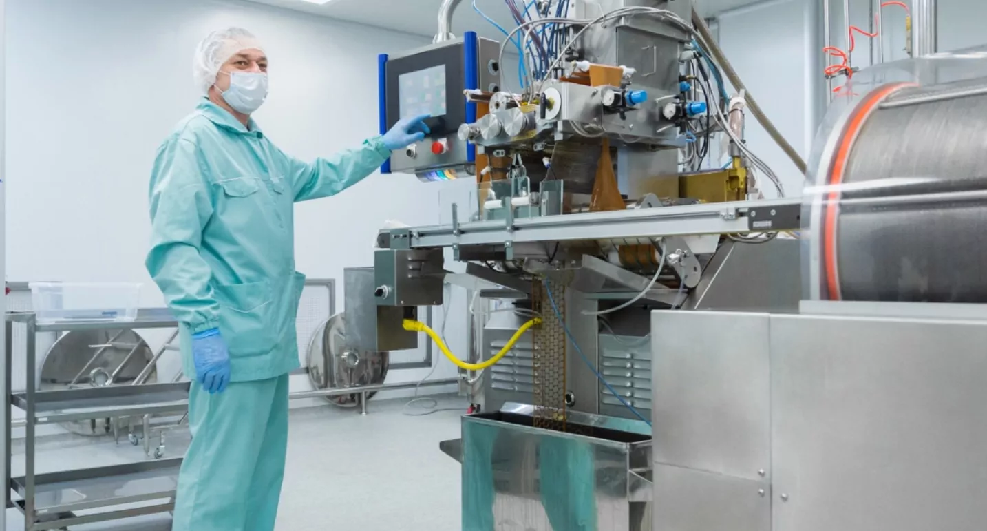 proCtec: Kompetenz in der industriellen Automatisierung