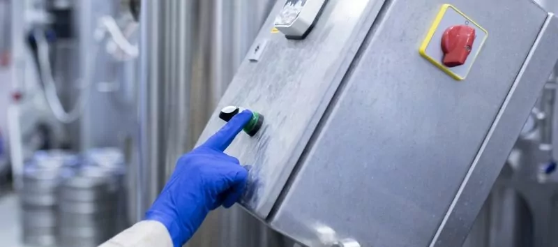 Prozessleittechnik Grundlagen