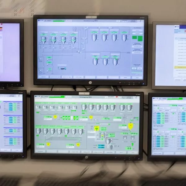 Automatisierung als Schlüssel zur Zukunftssicherheit