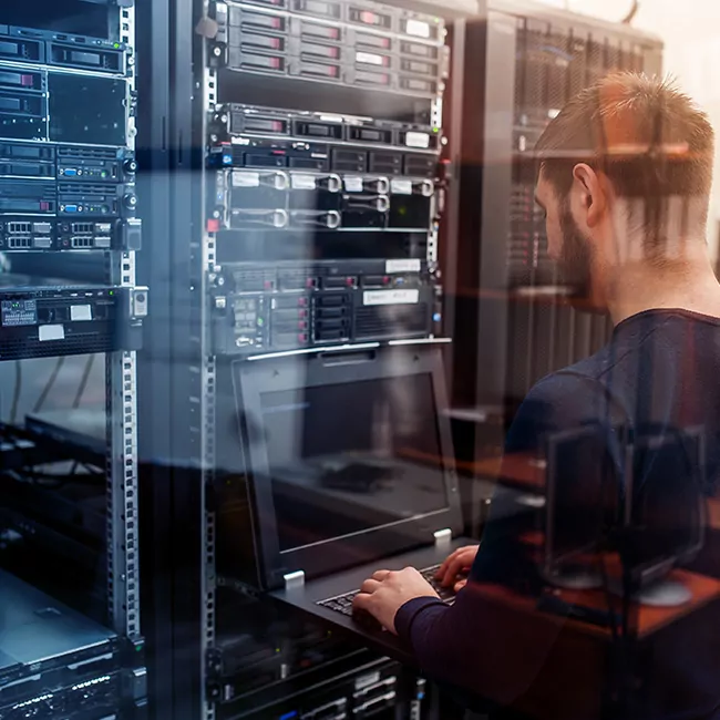 Service bei Proctec