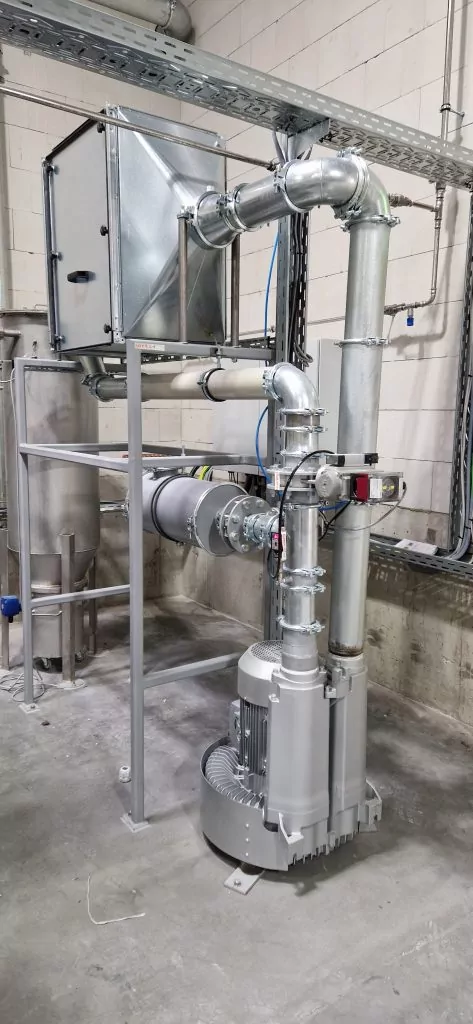 Ausgangssituation Case Study: REMA TIP TOP AG