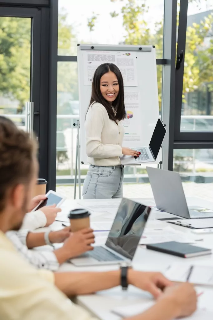 Studienbegleitendes Trainee-Programm proCtec