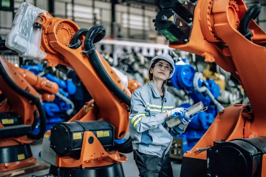 Vorteile der Automatisierung